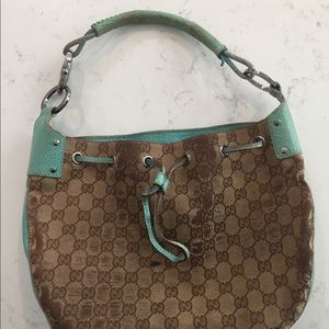 Gucci purse